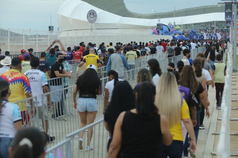 Continúa la venta del Bono Cañonero para el Clausura 2023
