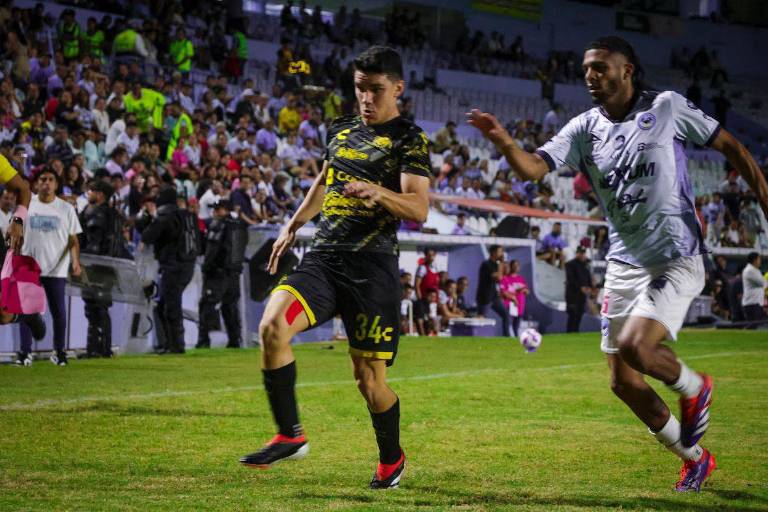 Dorados jugará el resto del Apertura 2024 fuera de Culiacán