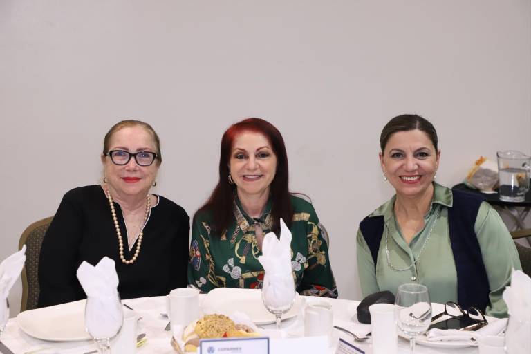 Invita Emilio Goicoechea a empresarios a unirse en pro de Mazatlán