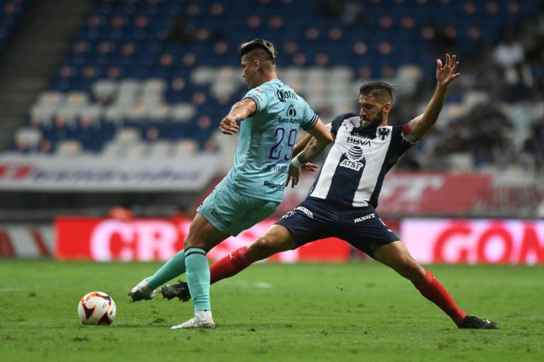 Mazatlán FC cae en Monterrey y se queda sin recalificación