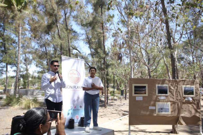 Hacer periodismo ambiental es riesgoso en México: SembraMedia