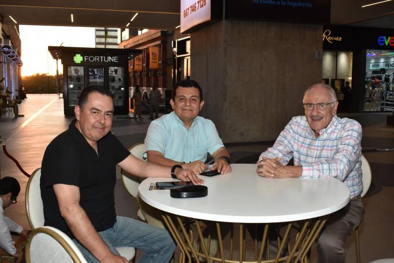 Colocan primera piedra del Hotel Hampton Inn by Hilton en Culiacán