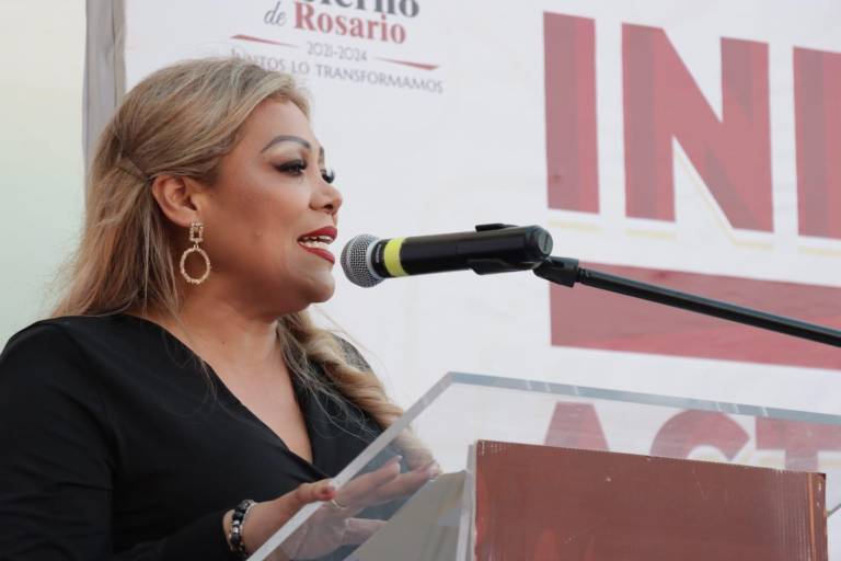 Podría concesionar parte del museo Lola Beltrán para aplicar museografía musical: Alcaldesa