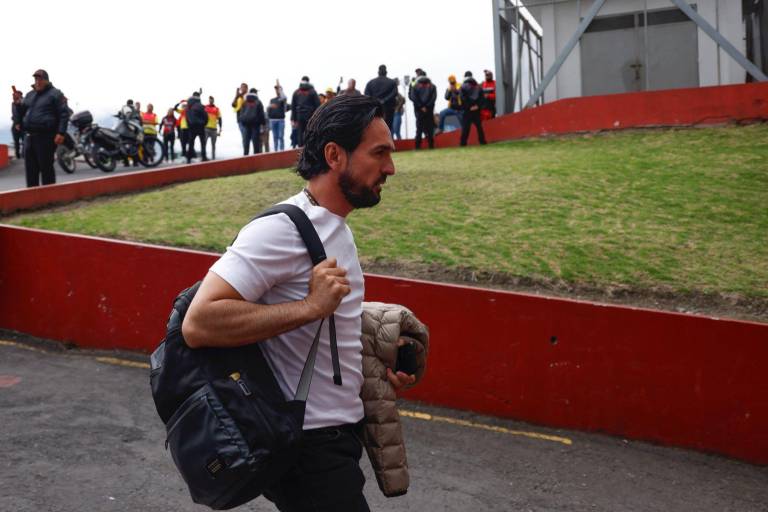 Puebla iría tras sinaloense Gerardo Espinoza