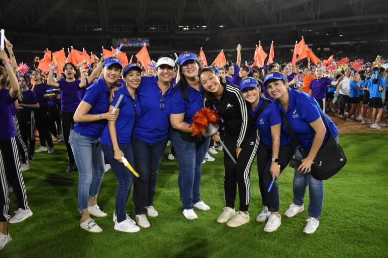 Disfrutan alumnas de la Copa Roca Chapule 2023