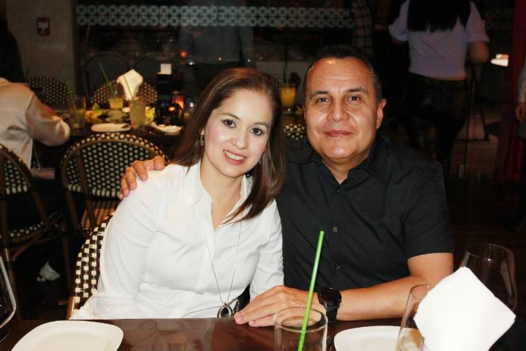 Presenta Cayenna a sus clientes y amigos nuevos platillos de temporada