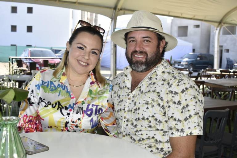 Conocen clientes de Impulsa Inmuebles su nuevo proyecto Punta Diamante