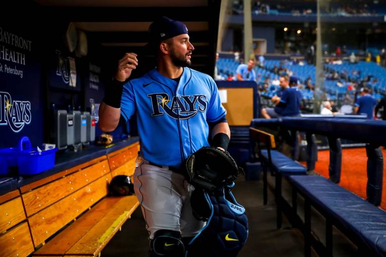 Rays gana y evita la barrida en la serie anual ante Marineros