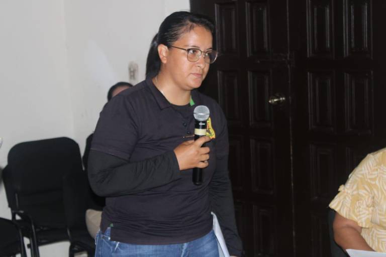 Cabildo de Rosario aprueba que 5 comunidades sean consideradas indígenas