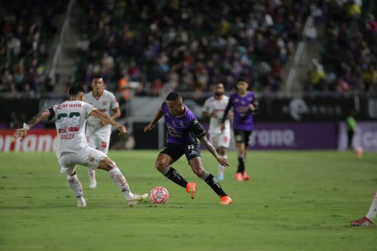 Mazatlán FC ya tiene rivales para la Leagues Cup 2023