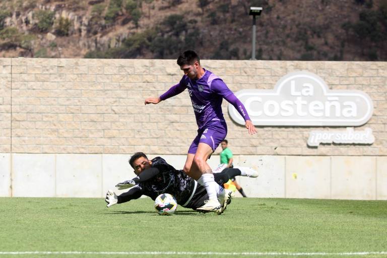 Mazatlán FC se mide a Dorados este sábado por la Copa del Pacífico y el orgullo