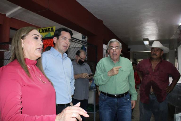 Ex funcionario pide a Rocha Moya investigar gobierno de Blanca Estela García en Escuinapa