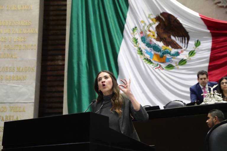 Presentan ‘Ley Rebeca’ que garantiza permiso a mujeres víctimas de violencia para ingresar a refugios