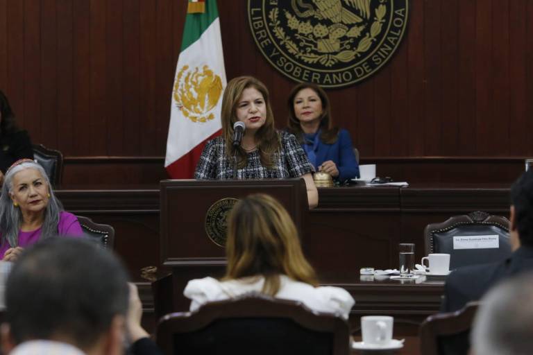 Por juicios de amparo, frena UAS fiscalización del 2023 a cargo de la ASE