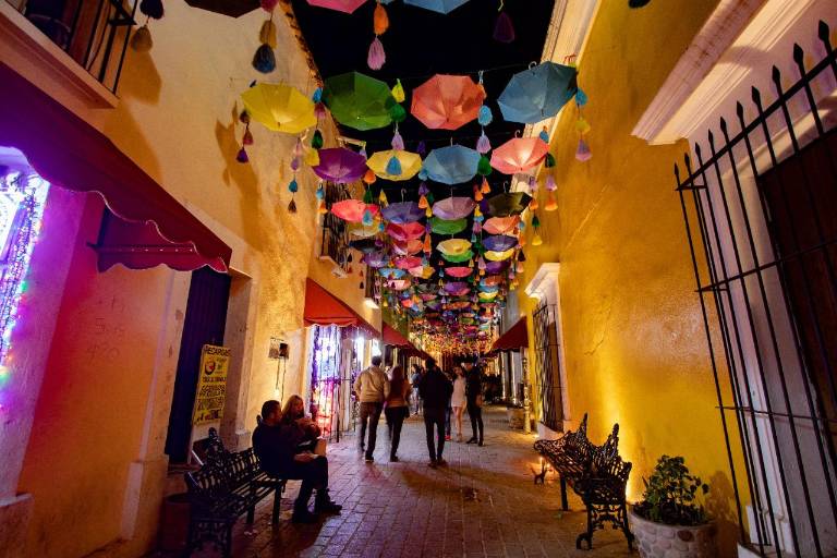 Invita ISIC al taller Cultura y turismo en el desarrollo comunitario