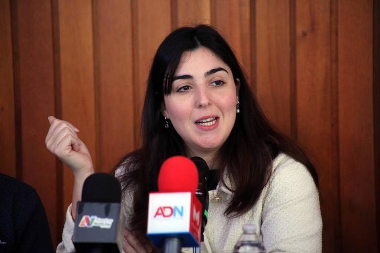 Andrea González Caballero abre este viernes el 24º Festival de Guitarra