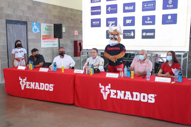 Regresa Eddie Díaz a dirigir a Venados de Mazatlán