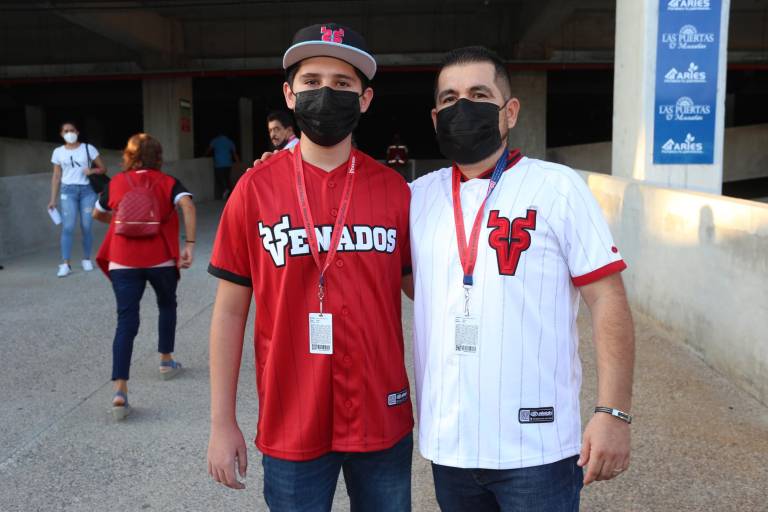 Arranca la fiesta beisbolera en el Teodoro Mariscal