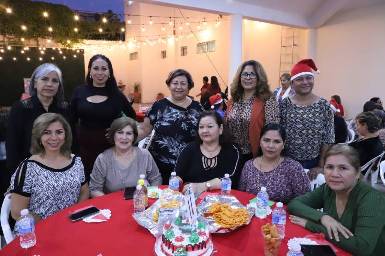 Celebra Anspac Mazatlán su posada