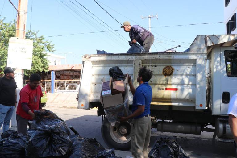 Fortalecerán campaña contra el dengue en Mazatlán
