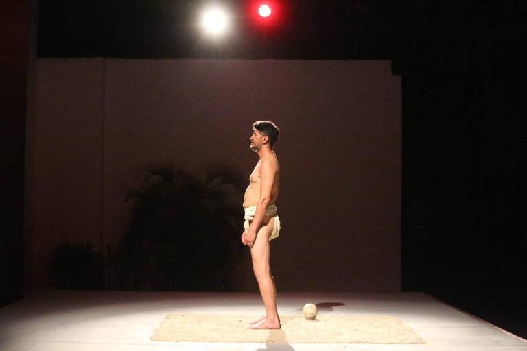 Un retrato crudo del drama social y político que vive el País, se presenta en ‘Fenómeno’