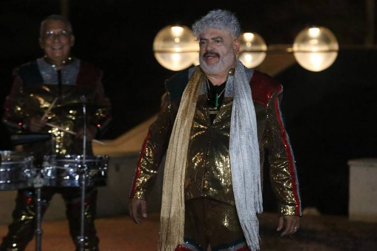 Su Majestad Mi Banda El Mexicano graba video de ‘Mary La Orgullosa’, en Mazatlán