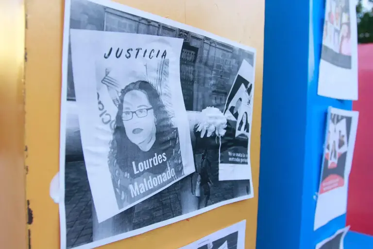 En 2024, al menos 124 periodistas fueron asesinados en el mundo; México, el más letal de Latinoamérica: Informe