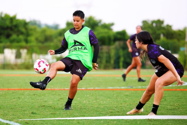 Mazatlán Femenil va a una aduana difícil en cierre de jornada