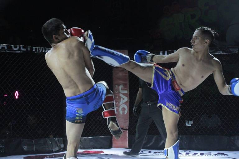 Gerardo Gastélum vence a Alfonso Castro en función de OAMM del Pacífico