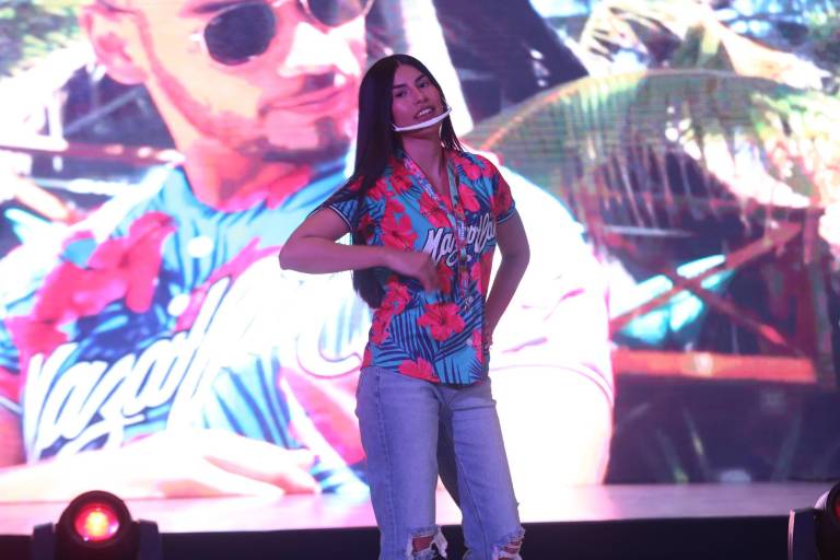 Venados de Mazatlán presentan su nueva ‘piel’