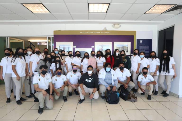 Festejan 20 años de trabajo de investigación ecológica