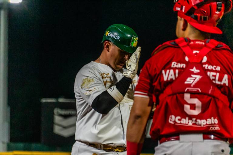 Venados es cazado en Los Mochis y pierde su primera serie de la segunda vuelta