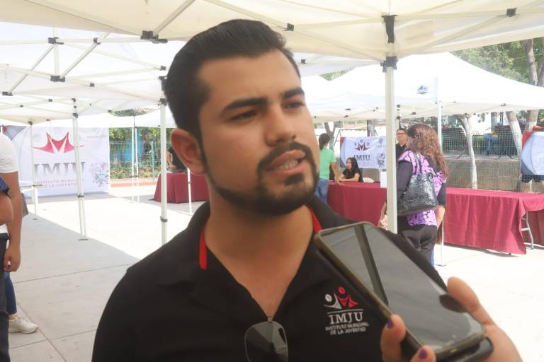 Ex director de Imju será el nuevo Secretario de Presidencia de Mazatlán