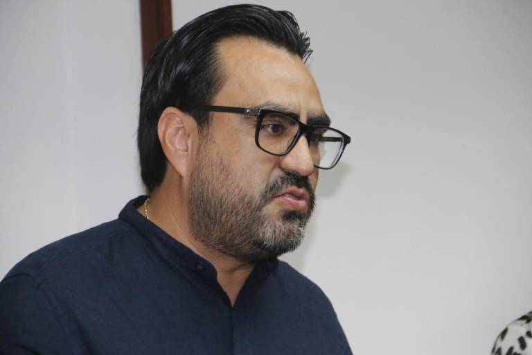 Integra Gámez Mendívil a funcionarios sin militancia, morenistas y aliados a su administración