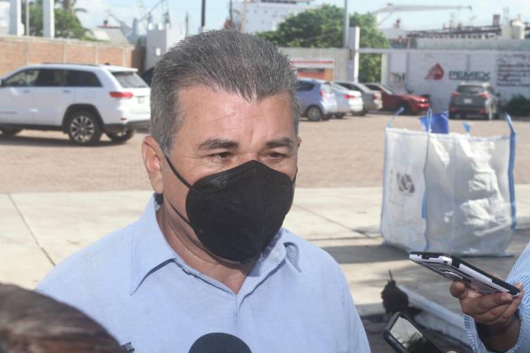 Es inaceptable que lleven tarde apoyos a afectados por el huracán ‘Nora’: Diputado Édgar González
