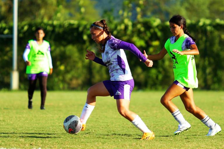 Mazatlán Femenil busca una hazaña ante Rayadas
