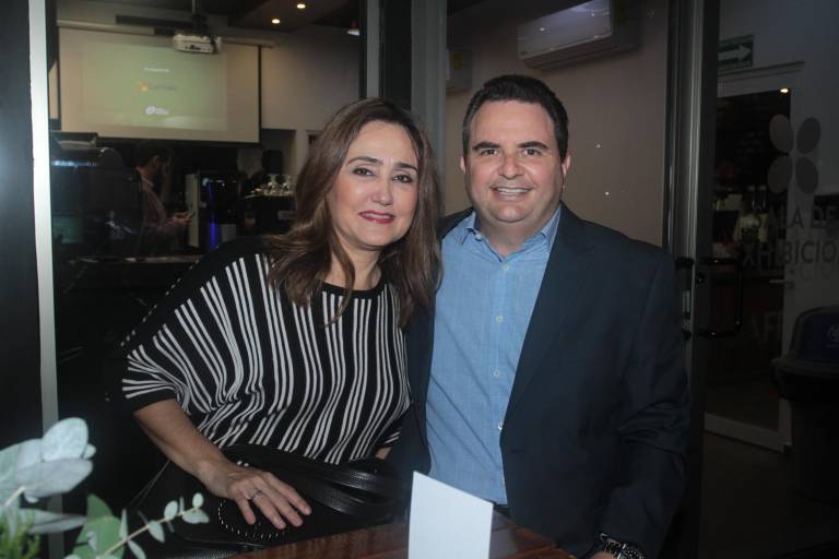 Inauguran sala de exhibición de Caffenio Especialidad, en Zona Dorada