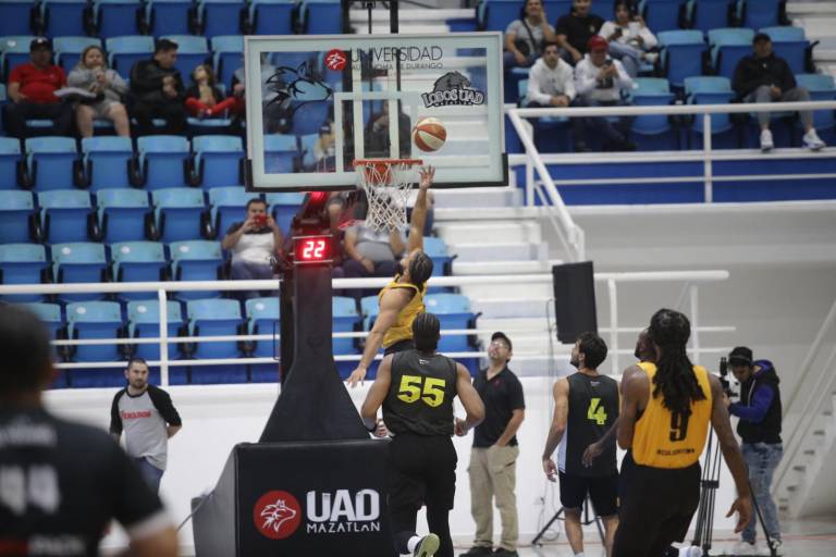 Venados se enfrenta a Pioneros este jueves en Nayarit