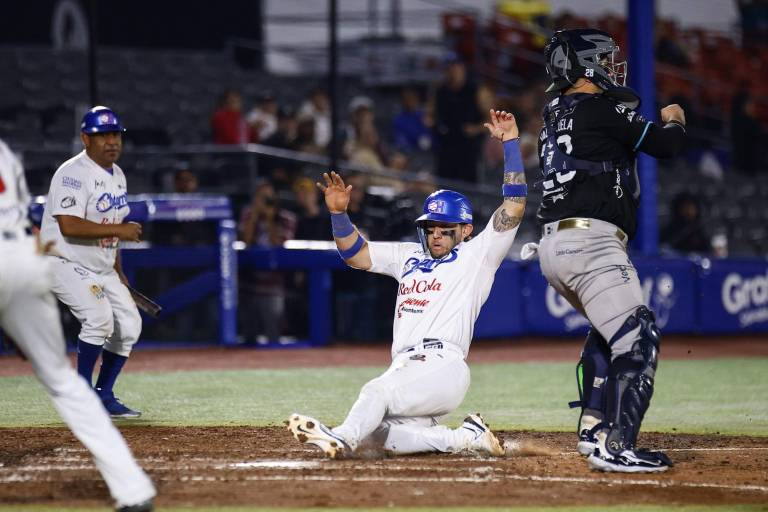 Repite dosis Charros a Sultanes y asegura la serie