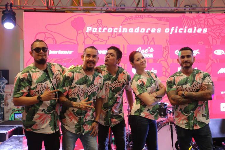 Con un homenaje al artista plástico Antonio López Sáenz, Venados presenta su nueva piel