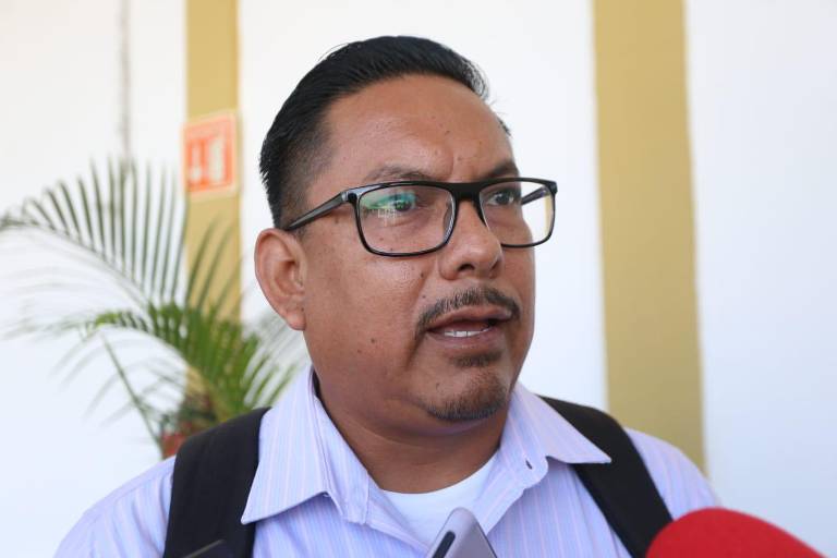 Acepta Alcalde de Mazatlán la Agenda Ciudadana, 10 Compromisos Anticorrupción; ‘El Químico’ la rechazó