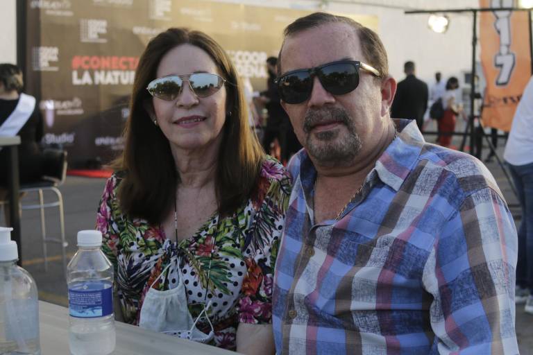 Presentan Coordenada Residencial