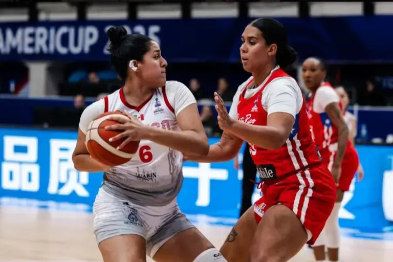 $!Mariana Valenzuela: resiliencia y gloria tras superar una lesión rumbo al nuevo ciclo del basquetbol mexicano