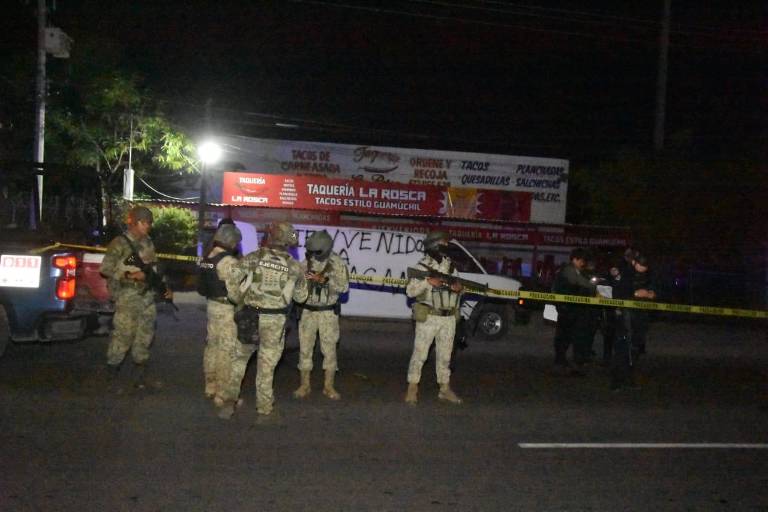 Xóchitl critica a AMLO tras hallazgo de cadáveres en Culiacán