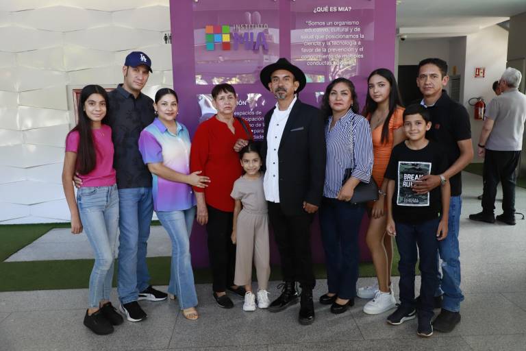 Reciben sinaloenses el Premio Coltzin al Mérito Ciudadano 2023