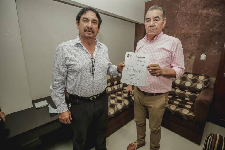 En Guasave desaparece Dirección de Tránsito, ahora se llama Movilidad Sustentable
