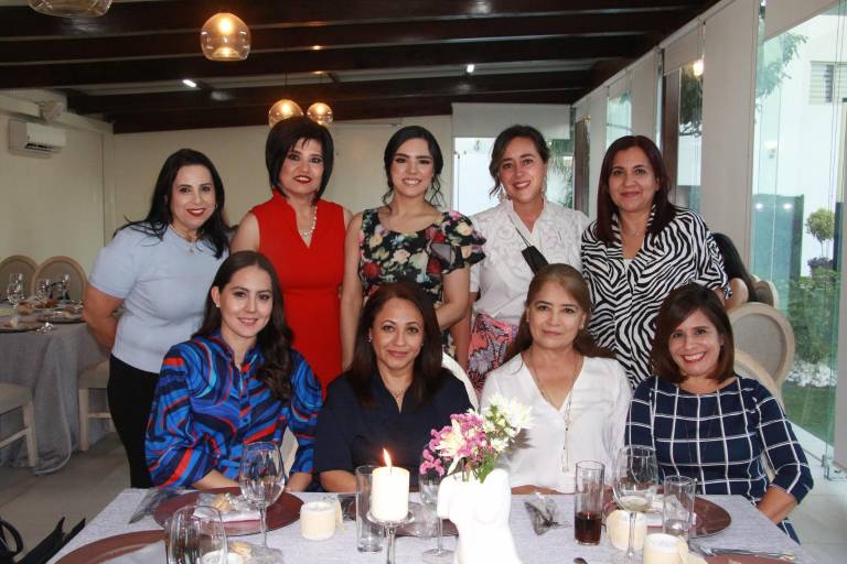 Hoy, Carmen María dará el sí