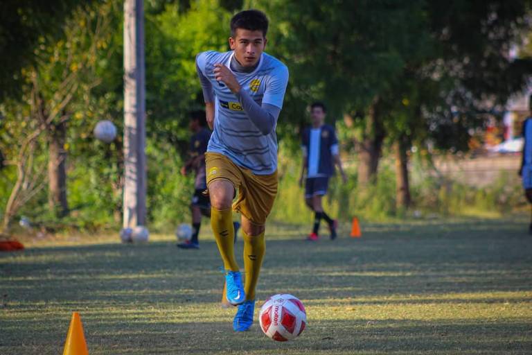 Listos los días y los horarios de la final sin ascenso de la TDP