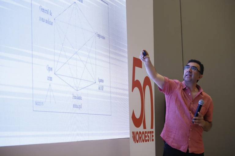 En criminalidad no hay asesinos solitarios, ni asesinatos aislados: Guillermo Trejo