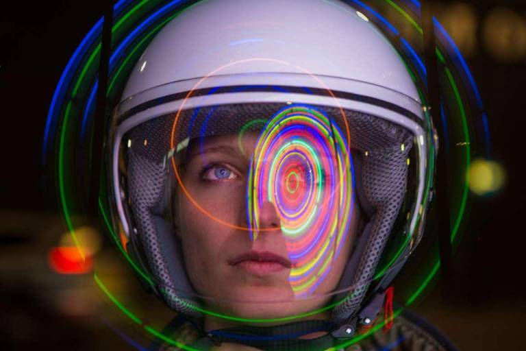 Factor Humano: ¿Una vida realista?